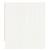 Noptiere, 2 buc., alb, 40x31x35,5 cm, lemn masiv de pin GartenMobel Dekor