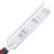 Servantă cu lumini LED, gri beton, 60,5x37x100 cm GartenMobel Dekor