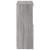 Servantă cu lumini LED, gri sonoma, 60,5x37x100 cm GartenMobel Dekor