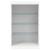 Servantă cu lumini LED, alb, 60,5x37x100 cm GartenMobel Dekor