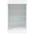 Servantă cu lumini LED, alb, 41x37x67 cm GartenMobel Dekor