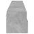 Comode TV de perete, 2 buc., gri beton, 100x30x30 cm, lemn GartenMobel Dekor
