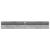 Comode TV de perete, 2 buc., gri beton, 100x30x30 cm, lemn GartenMobel Dekor