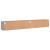 Dulapuri TV de perete 2 buc. gri sonoma 100x30x30 cm lemn GartenMobel Dekor