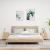 Comode TV de perete, 2 buc., stejar sonoma, 40,5x30x40 cm, lemn GartenMobel Dekor