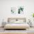 Comode TV de perete, 2 buc., gri sonoma, 40,5x30x40 cm, lemn GartenMobel Dekor