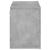 Comodă TV de perete, gri beton, 60x30x41 cm GartenMobel Dekor