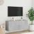 Comodă TV de perete, gri beton, 100x30x41 cm GartenMobel Dekor
