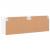 Comode TV de perete cu lumini LED, 2 buc., alb, 60x30x40 cm GartenMobel Dekor