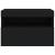 Comodă TV de perete cu lumini LED, negru, 60x30x40 cm GartenMobel Dekor