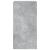 Comodă TV de perete cu lumini LED, gri beton, 40,5x35x80 cm GartenMobel Dekor