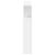 Tăblie de pat cu LED, alb, 160x18,5x103,5 cm, lemn GartenMobel Dekor