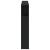 Tăblie de pat cu LED, negru, 160x18,5x103,5 cm, lemn GartenMobel Dekor
