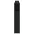 Tăblie de pat cu LED, negru, 220x18,5x103,5 cm, lemn GartenMobel Dekor