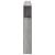 Tăblie de pat cu LED, gri sonoma, 220x18,5x103,5 cm, lemn GartenMobel Dekor