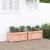 Jardiniere de grădină, 2 buc., lemn masiv douglas GartenMobel Dekor