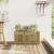 Jardinieră de grădină, 60x31x31 cm, lemn de pin impregnat GartenMobel Dekor