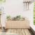 Jardinieră de grădină, 90x31x31 cm, lemn masiv de pin GartenMobel Dekor