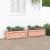 Jardiniere de grădină, 2 buc., lemn masiv douglas GartenMobel Dekor