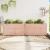 Jardiniere de grădină, 2 buc., lemn masiv douglas GartenMobel Dekor
