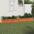 Jardiniere de grădină, 2 buc., maro ceruit, lemn masiv de pin GartenMobel Dekor