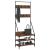 Suport de haine cu raft de pantofi stejar maro, 72x34x184 cm GartenMobel Dekor