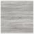Rafturi de perete, 4 buc., gri sonoma, 40x40x1,5 cm, lemn GartenMobel Dekor