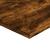 Rafturi perete 4 buc. stejar fumuriu 60x40x1,5 cm lemn compozit GartenMobel Dekor