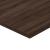 Rafturi de perete, 4 buc., stejar maro, 60x40x1,5 cm, lemn GartenMobel Dekor