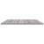 Rafturi de perete, 4 buc., gri sonoma, 80x50x1,5 cm, lemn GartenMobel Dekor