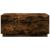 Măsuță de cafea cu lumini LED, stejar sonoma, 90x50x40 cm GartenMobel Dekor