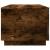 Măsuță de cafea cu lumini LED, stejar sonoma, 90x50x40 cm GartenMobel Dekor