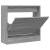 Pantofar, gri sonoma, 60x21x57 cm, lemn prelucrat GartenMobel Dekor