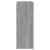 Pantofar, gri sonoma, 60x21x57 cm, lemn prelucrat GartenMobel Dekor