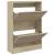 Pantofar, stejar sonoma, 60x21x87,5 cm, lemn compozit GartenMobel Dekor
