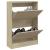 Pantofar, stejar sonoma, 60x21x87,5 cm, lemn compozit GartenMobel Dekor