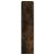 Pantofar, stejar fumuriu, 60x21x87,5 cm, lemn compozit GartenMobel Dekor