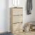 Pantofar, stejar sonoma, 60x21x125,5 cm, lemn compozit GartenMobel Dekor
