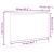 Pantofar, gri sonoma, 80x21x57 cm, lemn compozit GartenMobel Dekor