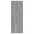 Pantofar, gri sonoma, 80x21x57 cm, lemn compozit GartenMobel Dekor
