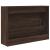 Pantofar, stejar maro, 80x21x57 cm, lemn compozit GartenMobel Dekor