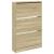 Pantofar, stejar sonoma, 80x21x125,5 cm, lemn compozit GartenMobel Dekor