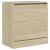 Pantofar, stejar sonoma, 60x34x63,5 cm, lemn compozit GartenMobel Dekor