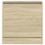 Pantofar, stejar sonoma, 60x34x63,5 cm, lemn compozit GartenMobel Dekor