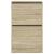 Pantofar, stejar sonoma, 60x34x96,5 cm, lemn compozit GartenMobel Dekor