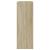 Pantofar, stejar sonoma, 60x34x96,5 cm, lemn compozit GartenMobel Dekor