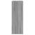 Pantofar, gri sonoma, 60x34x96,5 cm, lemn compozit GartenMobel Dekor