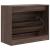 Pantofar, stejar maro, 80x34x63 cm, lemn prelucrat GartenMobel Dekor