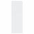 Pantofar, alb, 80x34x96,5 cm, lemn compozit GartenMobel Dekor