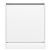 Pantofar, alb, 60x42x69 cm, lemn prelucrat GartenMobel Dekor